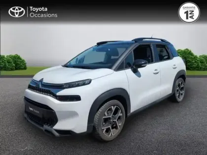 Photo Citroën C3 Aircross Max