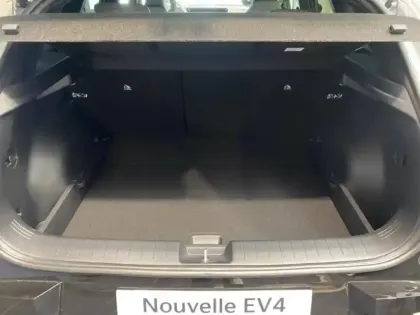 Photo 13 Kia Ev4  204ch 81,4kWh GT-Line