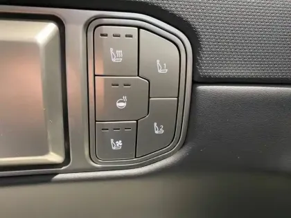 Photo 14 Kia Ev4  204ch 81,4kWh GT-Line