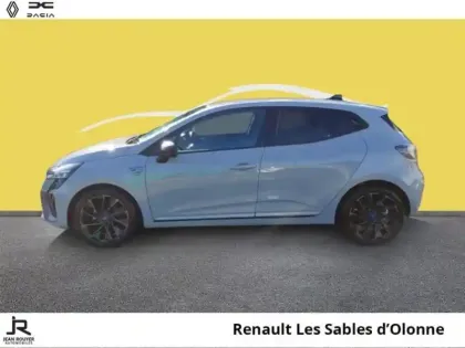 Photo 9 Renault Clio  1.0 TCe 90ch esprit Alpine - 24