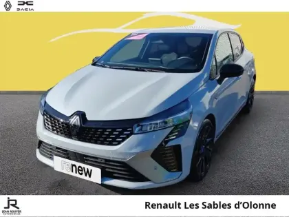 Photo 15 Renault Clio  1.0 TCe 90ch esprit Alpine - 24