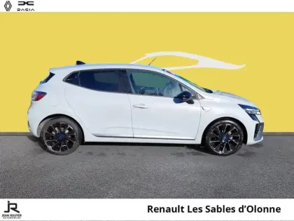 Photo 27 Renault Clio  1.0 TCe 90ch esprit Alpine - 24