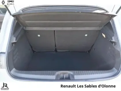 Photo 21 Renault Clio  1.0 TCe 90ch esprit Alpine - 24