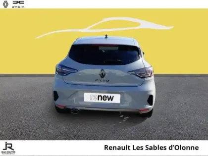 Photo 10 Renault Clio  1.0 TCe 90ch esprit Alpine - 24