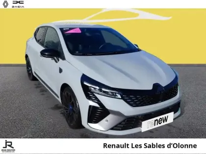 Photo 16 Renault Clio  1.0 TCe 90ch esprit Alpine - 24