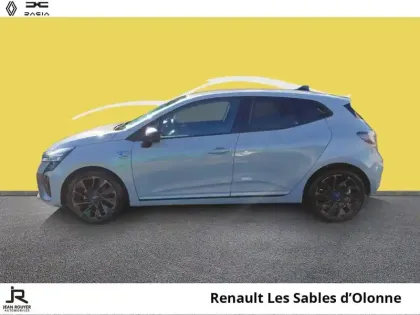 Photo 24 Renault Clio  1.0 TCe 90ch esprit Alpine - 24