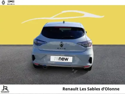 Photo 25 Renault Clio  1.0 TCe 90ch esprit Alpine - 24