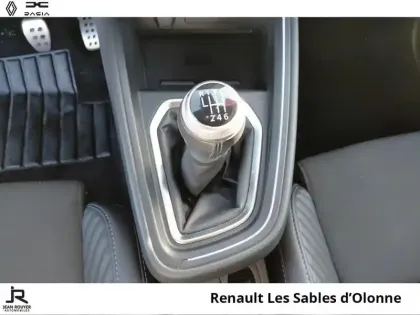 Photo 20 Renault Clio  1.0 TCe 90ch esprit Alpine - 24