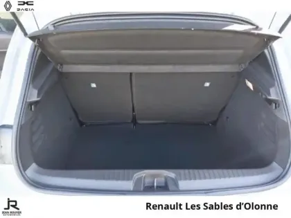 Photo 6 Renault Clio  1.0 TCe 90ch esprit Alpine - 24