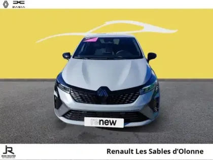 Photo 8 Renault Clio  1.0 TCe 90ch esprit Alpine - 24