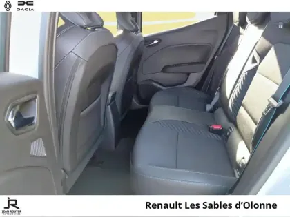 Photo 18 Renault Clio  1.0 TCe 90ch esprit Alpine - 24