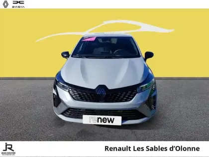 Photo 23 Renault Clio  1.0 TCe 90ch esprit Alpine - 24
