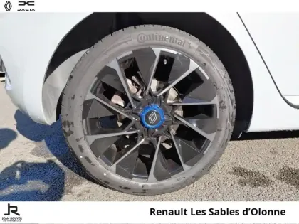 Photo 22 Renault Clio  1.0 TCe 90ch esprit Alpine - 24