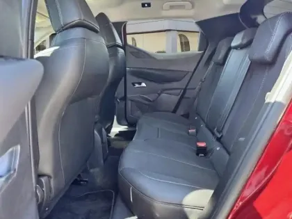 Photo 9 DS DS 3  1.2 Hybride 136ch Bastille Automatique