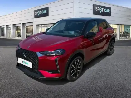 Photo Ds Ds 3 Bastille