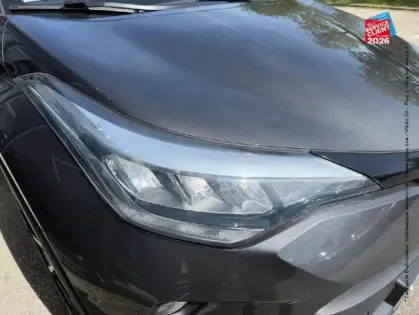 Photo 12 Toyota C-HR  122h Edition 2WD E-CVT MY20