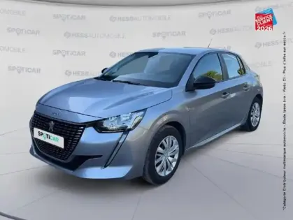 Photo Peugeot 208 Active