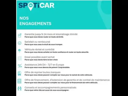 Photo Jeep Compass S