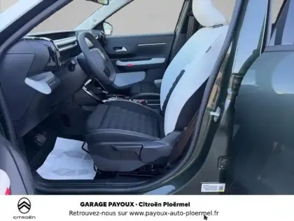 Photo 8 Citroën C3 Aircross  1.2 Hybride 145ch MAX e-DCS6