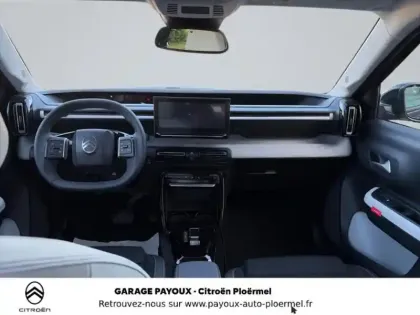 Photo 7 Citroën C3 Aircross  1.2 Hybride 145ch MAX e-DCS6