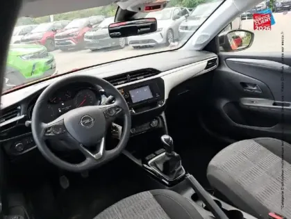 Photo 14 Opel Corsa  1.2 75ch