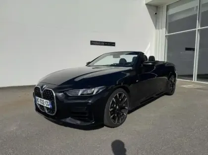 Photo Bmw Serie 4 M Sport