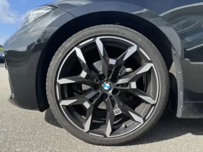 Photo 5 BMW Serie 4 Série 4 Cabriolet 420iA 184ch M Sport
