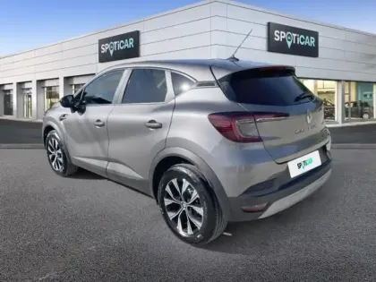 Photo 6 Renault Captur  1.0 TCe 90ch Evolution