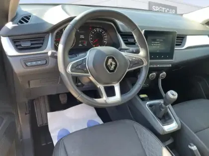 Photo 7 Renault Captur  1.0 TCe 90ch Evolution