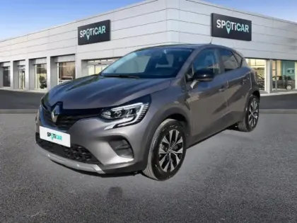 Photo Renault Captur Evolution
