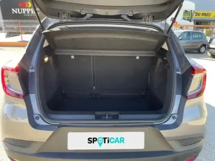 Photo 5 Renault Captur  1.0 TCe 90ch Evolution