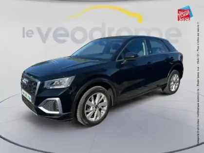 Photo Audi Q2 Advanced