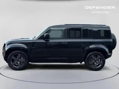 Photo 8 Land rover Defender  110 2.0 P300e PHEV X-Dynamic SE