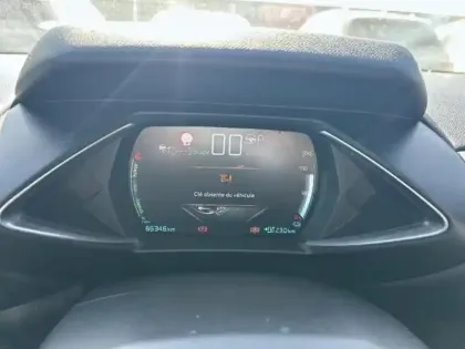 Photo 13 DS DS 3  Crossback E-Tense Chic