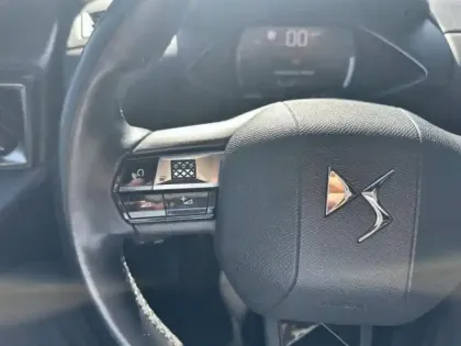 Photo 14 DS DS 3  Crossback E-Tense Chic