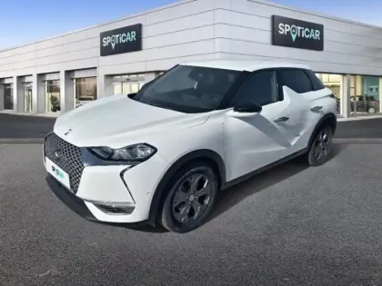 Photo Ds Ds 3 Chic
