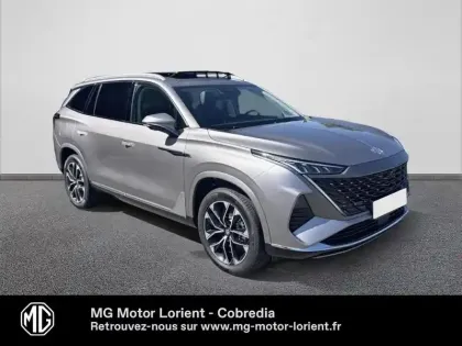 Photo 39 Mg S9 MG 1.5 GDI 299ch PHEV Premium