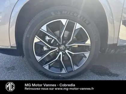 Photo 8 Mg S9 MG 1.5 GDI 299ch PHEV Premium