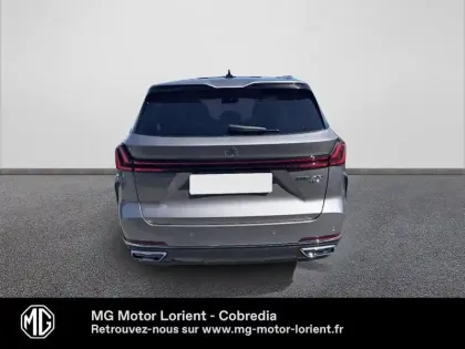 Photo 34 Mg S9 MG 1.5 GDI 299ch PHEV Premium