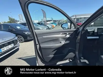 Photo 43 Mg S9 MG 1.5 GDI 299ch PHEV Premium
