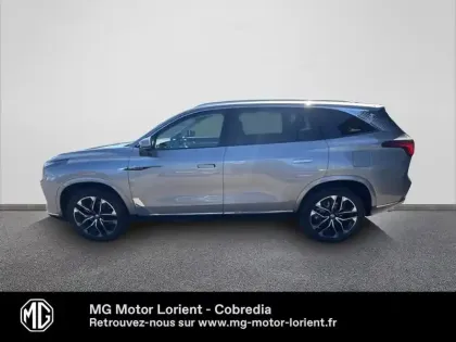 Photo 31 Mg S9 MG 1.5 GDI 299ch PHEV Premium