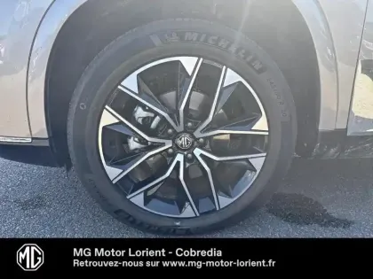 Photo 38 Mg S9 MG 1.5 GDI 299ch PHEV Premium