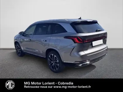 Photo 32 Mg S9 MG 1.5 GDI 299ch PHEV Premium