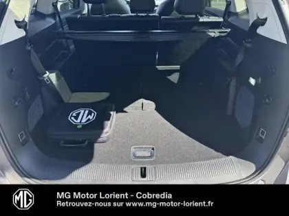 Photo 35 Mg S9 MG 1.5 GDI 299ch PHEV Premium