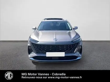 Photo 26 Mg S9 MG 1.5 GDI 299ch PHEV Premium