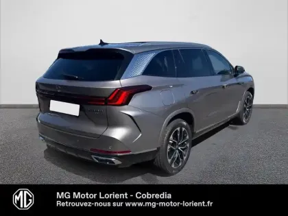 Photo 36 Mg S9 MG 1.5 GDI 299ch PHEV Premium