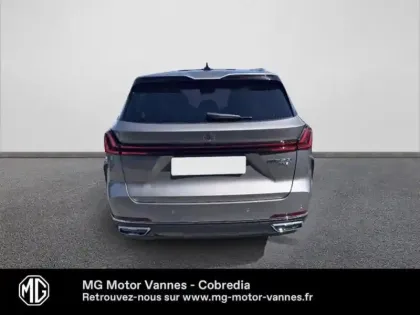 Photo 19 Mg S9 MG 1.5 GDI 299ch PHEV Premium