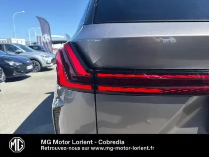 Photo 33 Mg S9 MG 1.5 GDI 299ch PHEV Premium