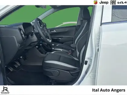 Photo 8 Kia Picanto  1.0 GDi 68ch GT-Line