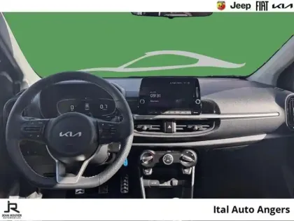 Photo 7 Kia Picanto  1.0 GDi 68ch GT-Line